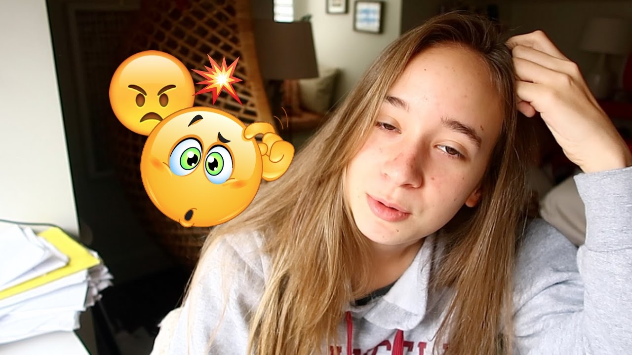 What is Senioritis?? II Audrey Ember