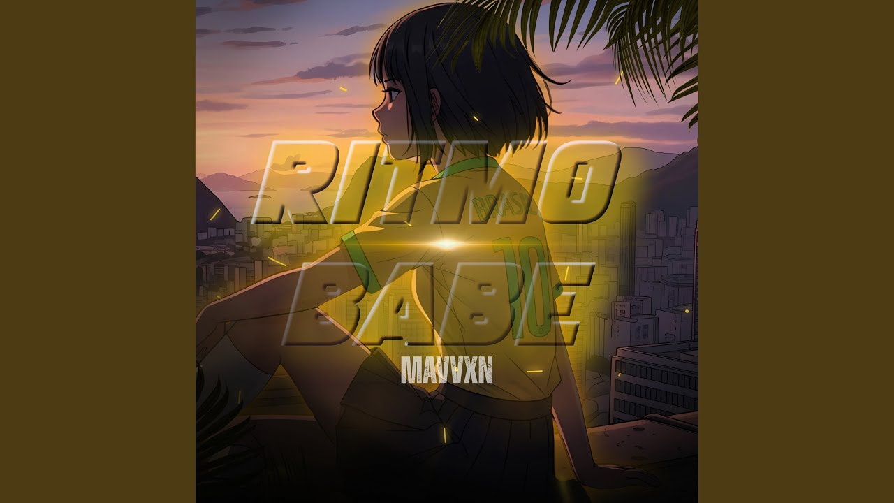 RITMO BABE (SPEED UP)