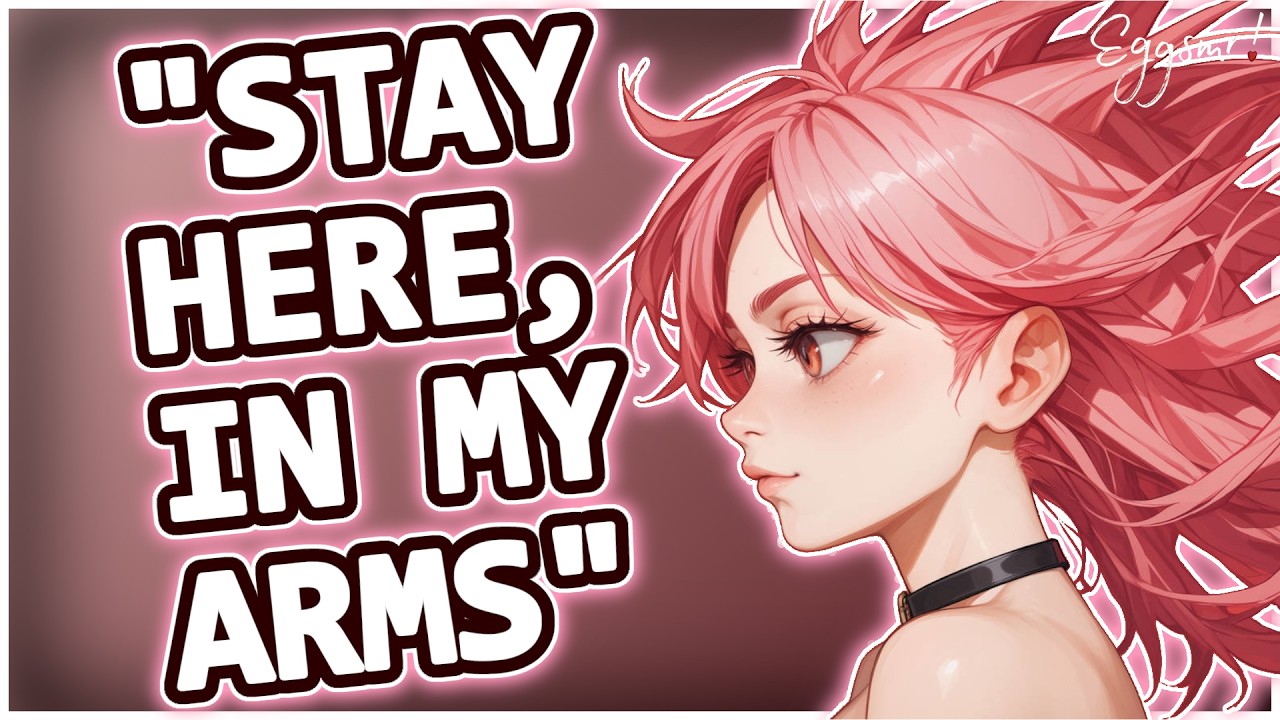 [F4A] Cuddling With Your Older Dominant Girlfriend [GF ASMR] [GF RP] [Sleep Aid] [Mommy? Sorry.]