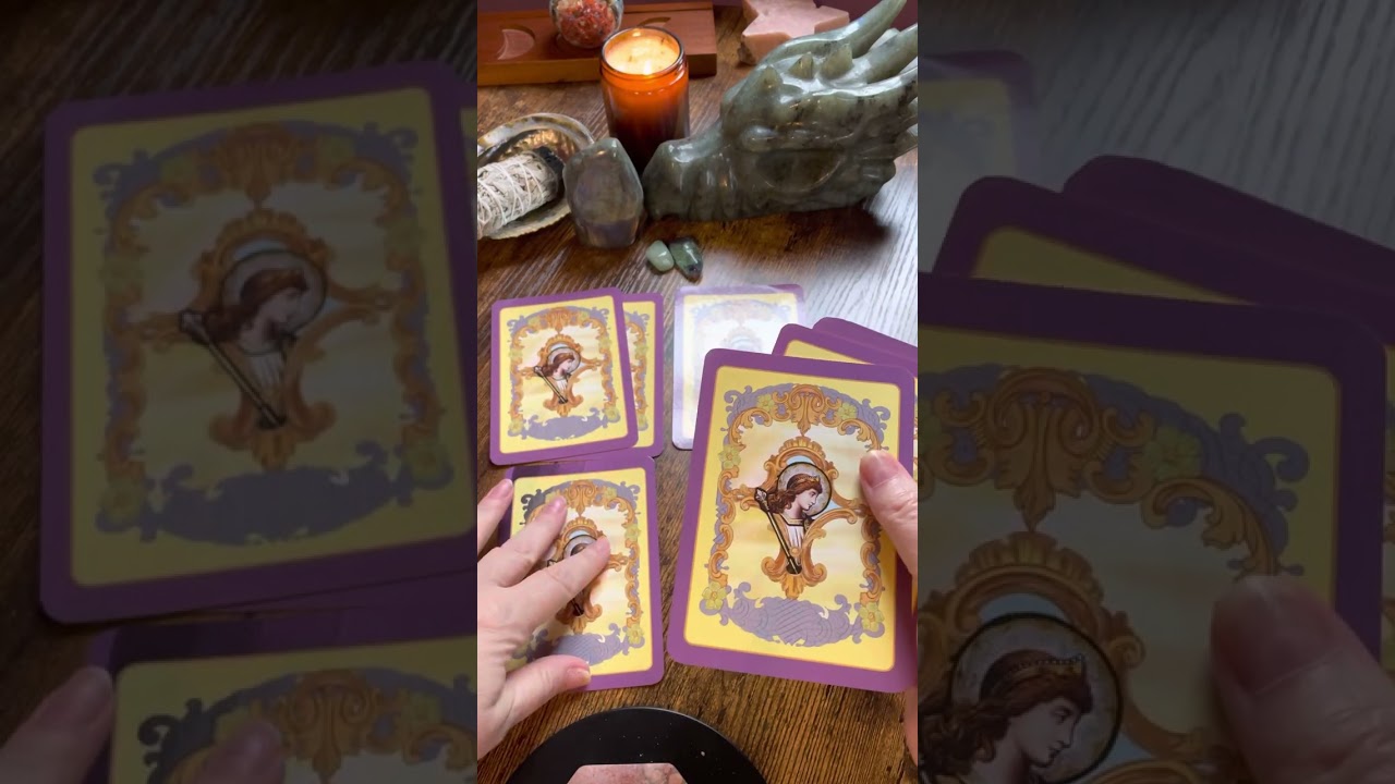 Timeless Angel Messages