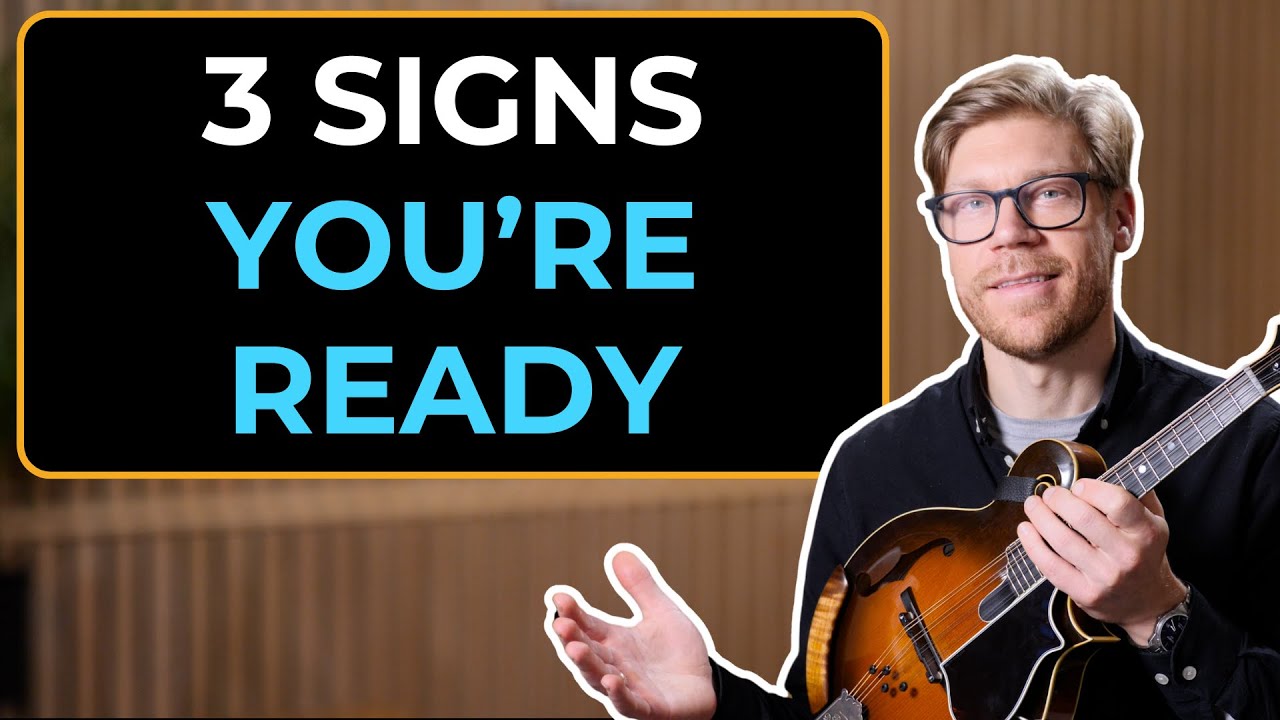 3 Signs You're Ready to Leave First Position (But Don't Know How)