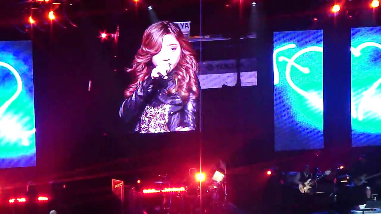 Charice 