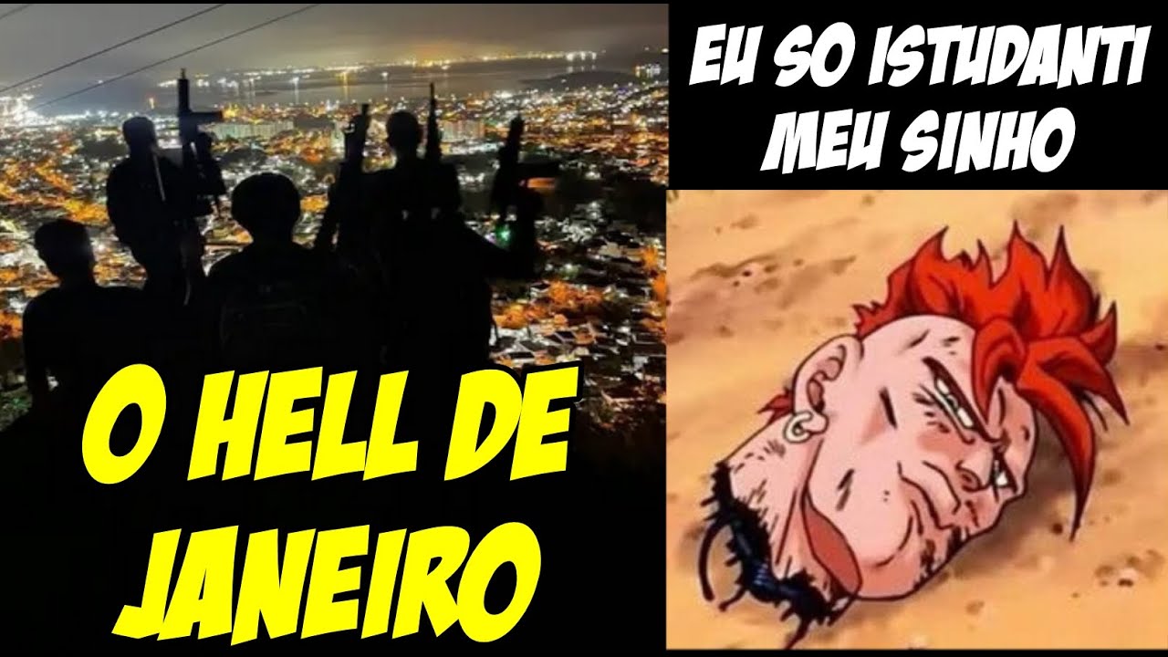 O Brasil Faliu... o povo AMA a BANDIDAGEM!
