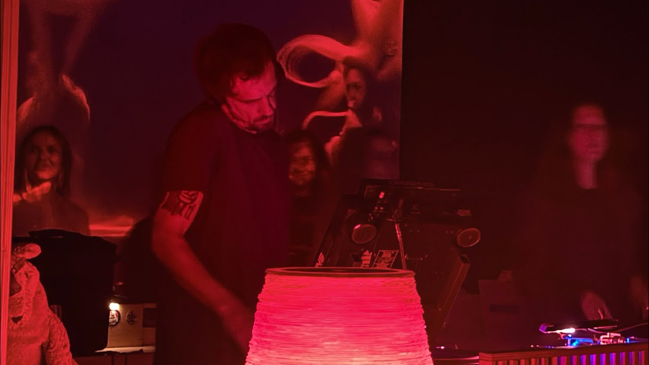 Rhadoo @ GH (23.11.2025)