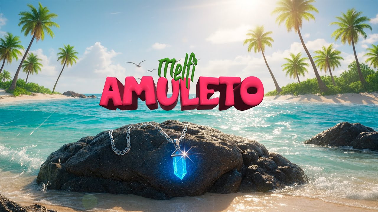 AMULETO - Melfi