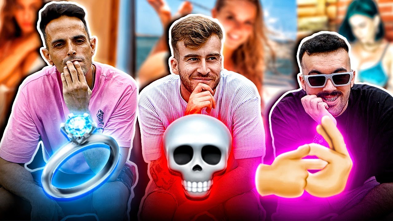 CASAR, MATAR O TIKI TIKI | Unpolloclaro