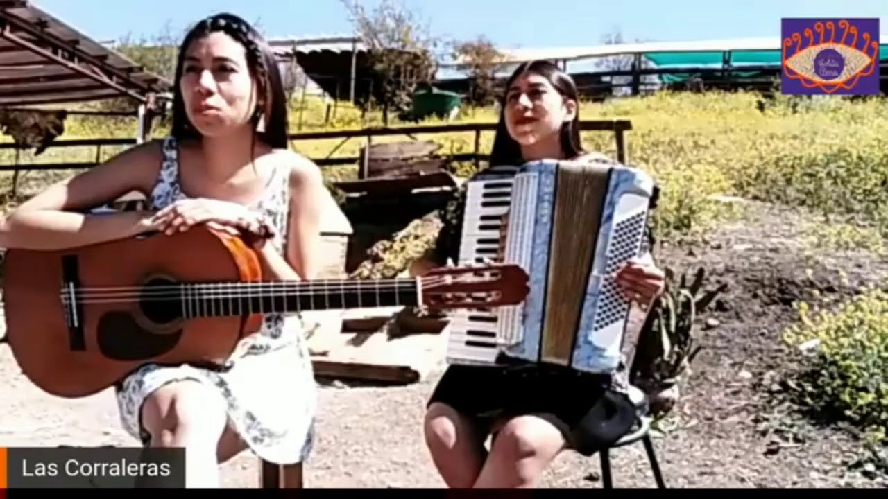 LAS CORRALERAS - CHILE