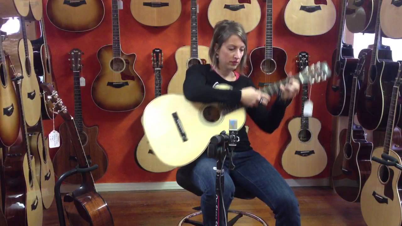 LA Guitar Sales BY REQUEST - Eastman E20-00 vs E10-00