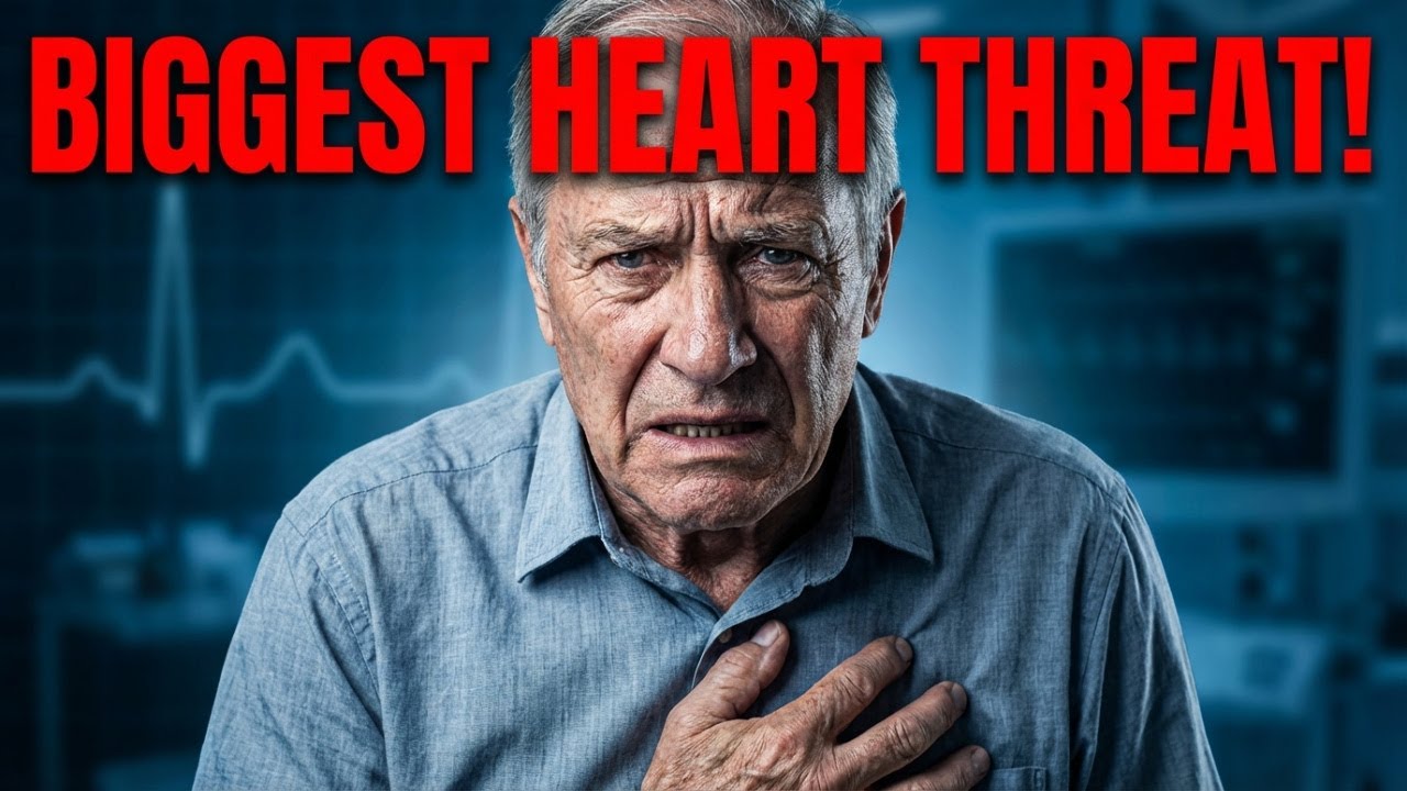 Stress Hormones Destroying Your Heart? Here's What To Do