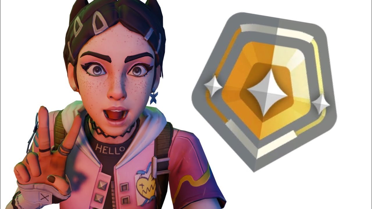 new peak rank unlocked