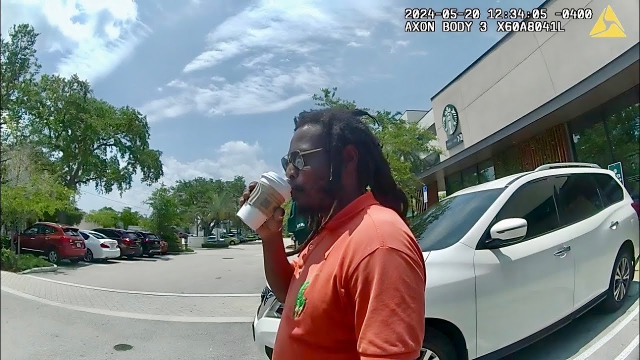Starbucks Stalker Refuses to Stay Away From Teen Employee