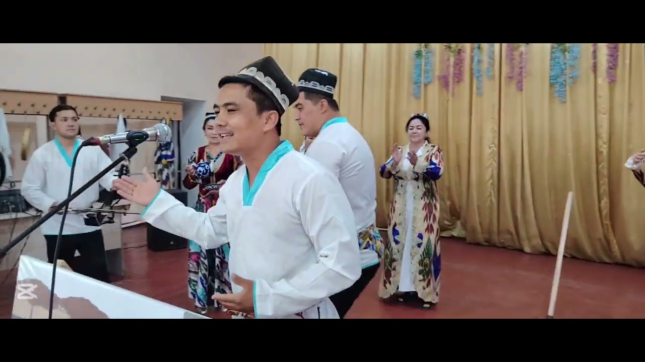 #хисобот#6-ойлик#Қўрғонтепа Андижон вилояти Маданият бошқармаси Қўрғонтепа туман Маданият бўлими