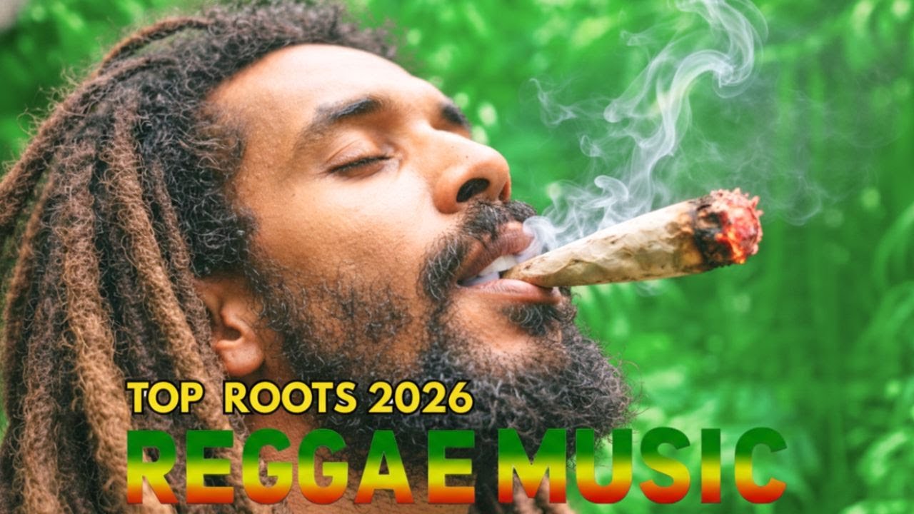 Top 10 Roots Reggae Music 2026 – A Healing Journey Through Smoke, Concrete & Jah’s Memory