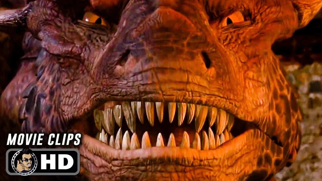 DRAGONHEART Clips - 