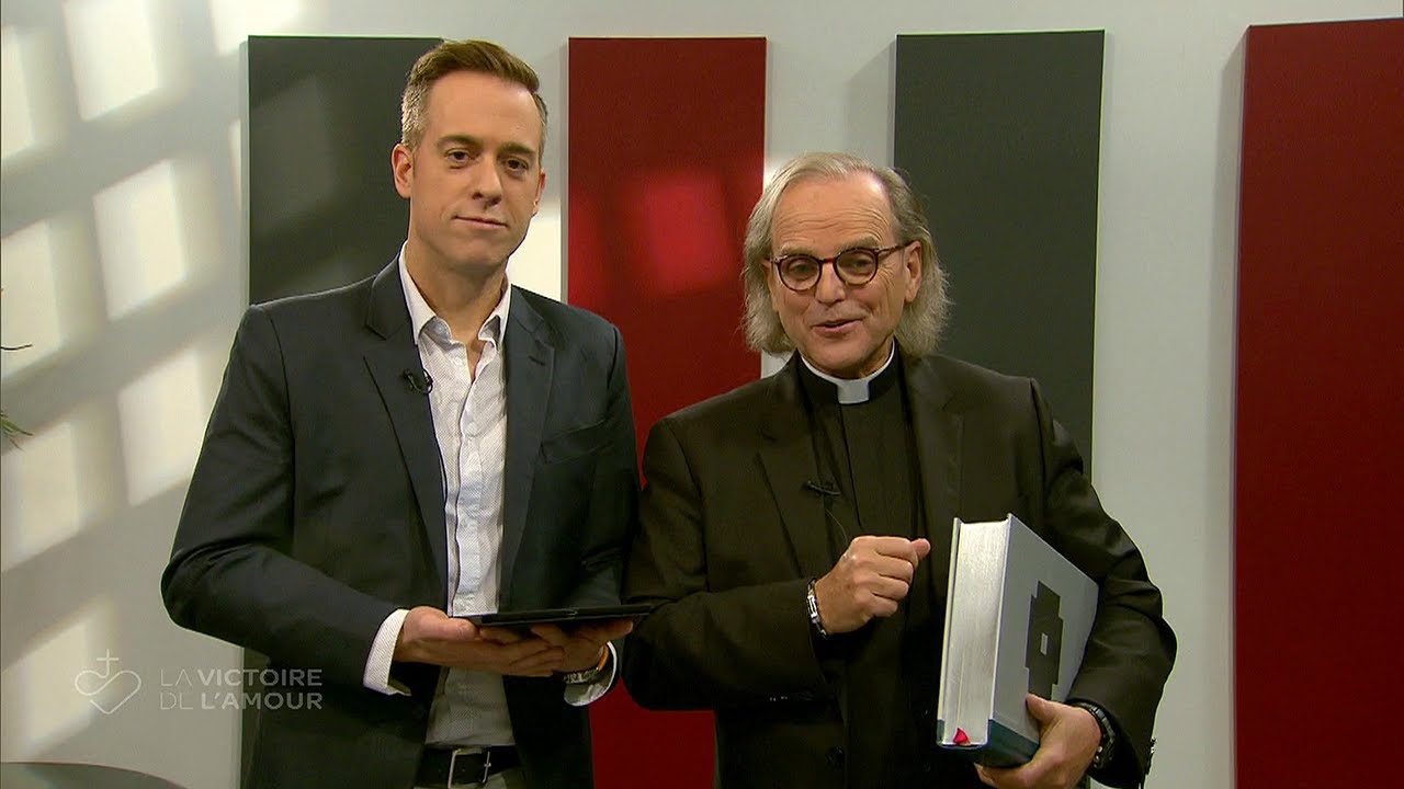 La Victoire de l'Amour - Dimanche 6 janvier 2019