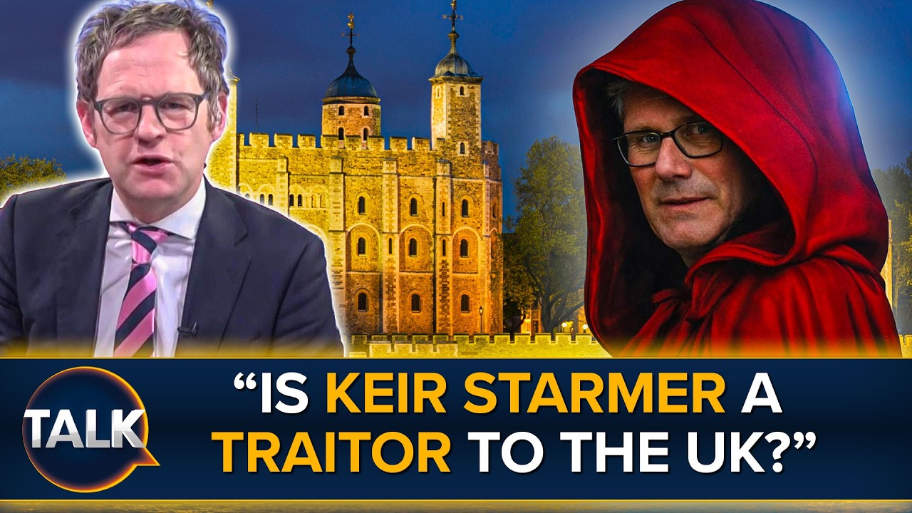 «Стармера не станет к осени» | План лейбористов по Brexit может вновь открыть границы Великобритании