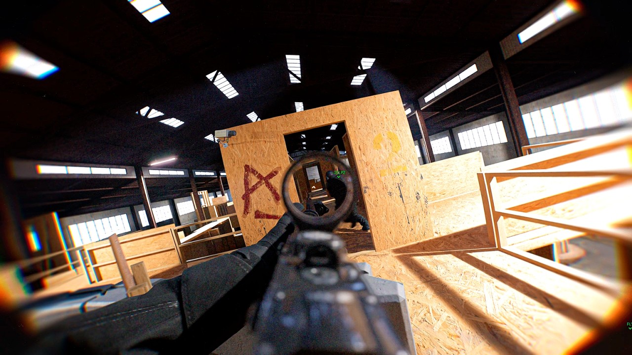 BODYCAM NEW Gameplay Ultra Photorealistic FPS Game 2026