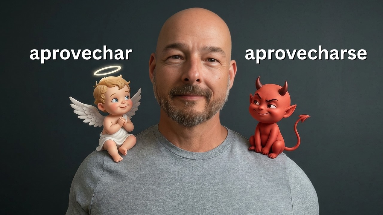 Aprovechar vs Aprovecharse: Master the Patterns and Meanings