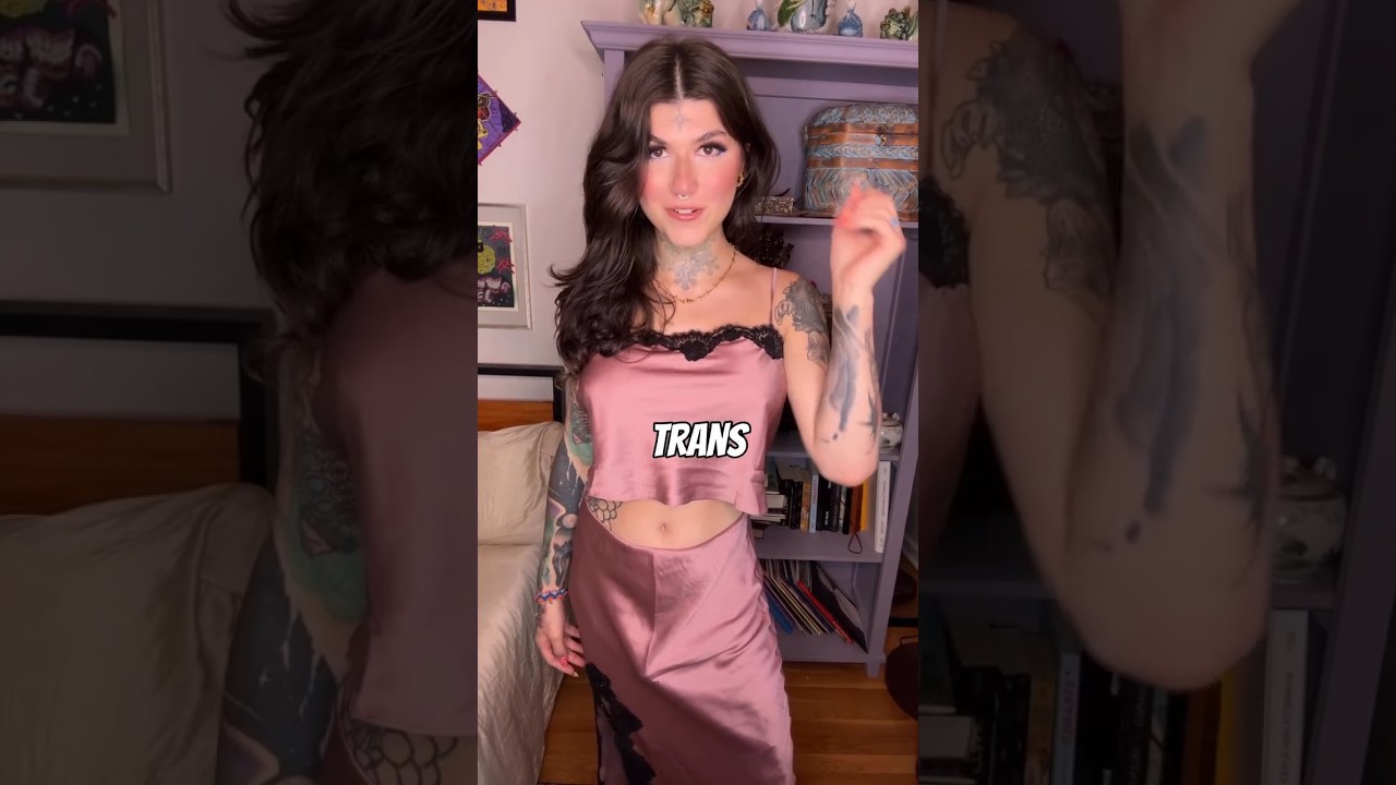 Why Some People Refuse to Date a TransGirl 🏳️&zwj;⚧️ | Real Reason?