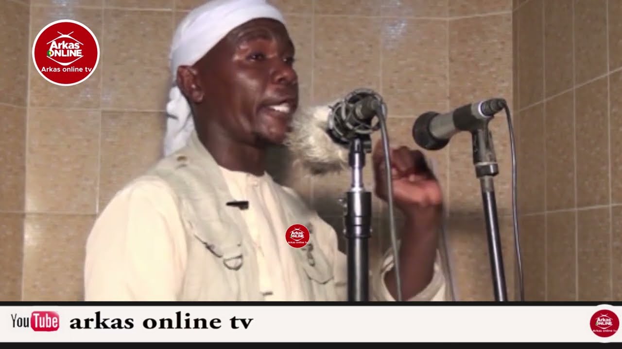 KITCHEAN PARTY WANAWAKE WAPO UCHI MTINDO WA BLENDA// Sheikh NYUNDO