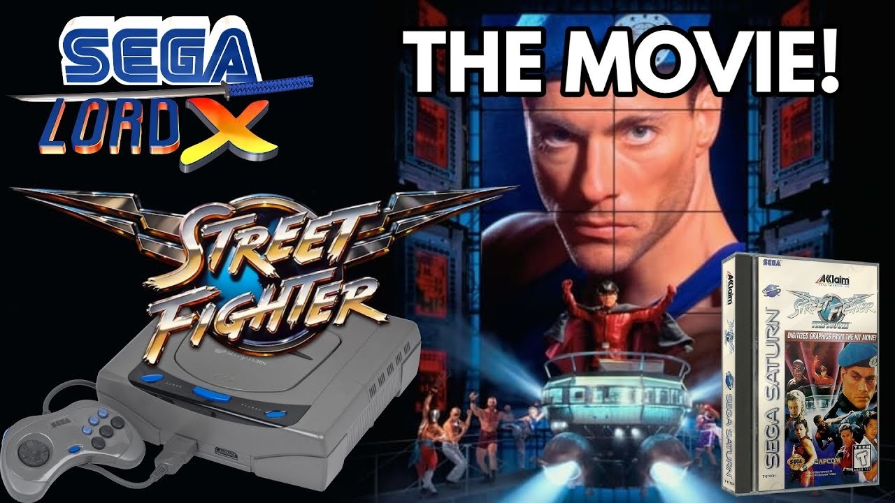 Super retro console x pc mini Sega Saturn 60fps... 