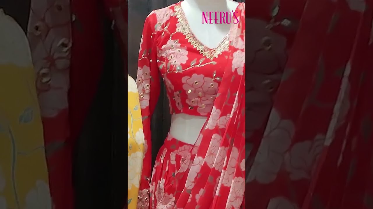 Festive-Wedding Edition | By Neeru's