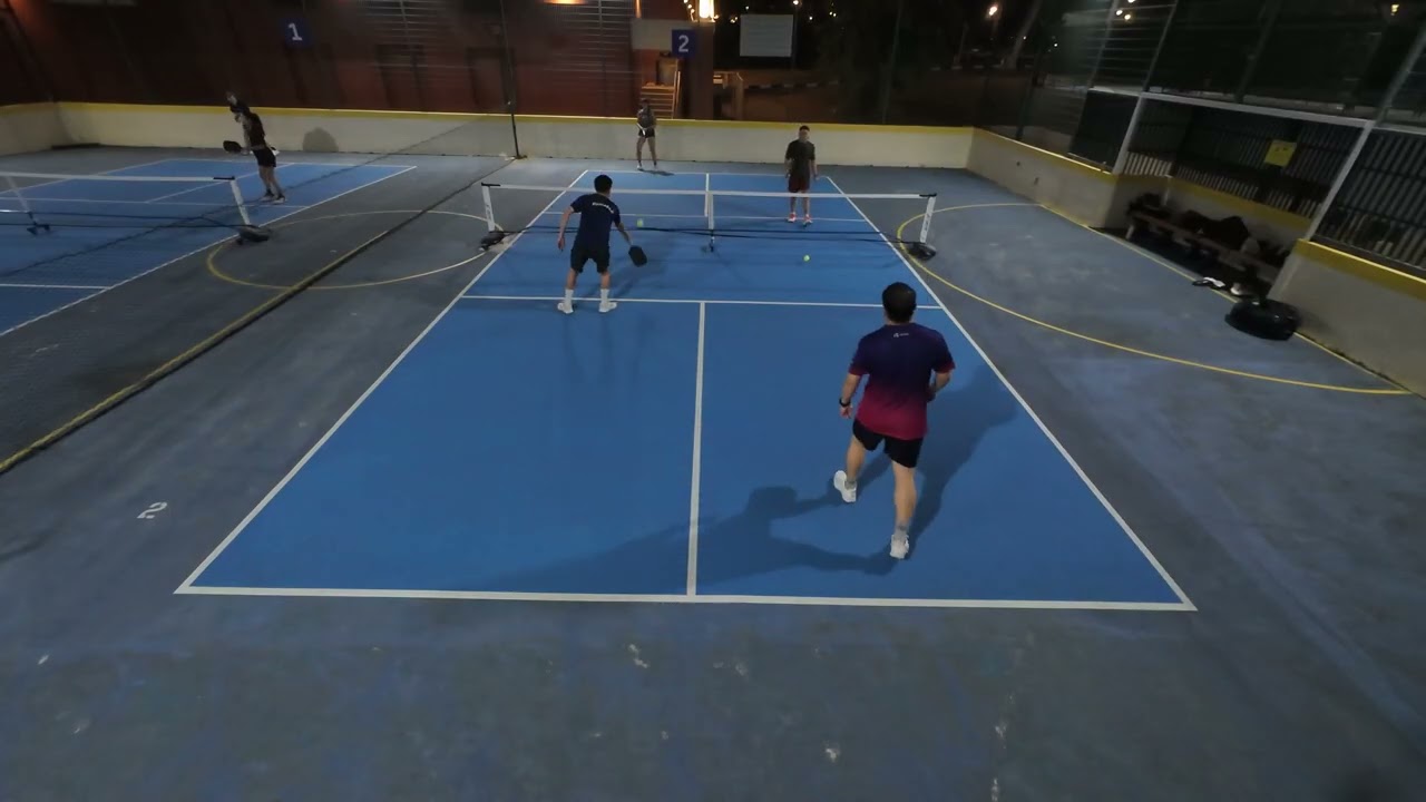 20260129 DinkSumVolley @ NSRCC  Part (2/8)