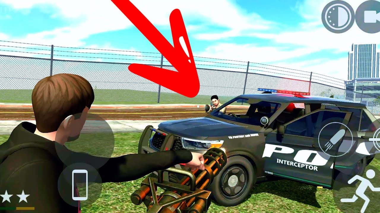 Indian Bike Driving 3D Gameplay | Open World Fun & Crazy Stunts 🔥 Full gameplay 