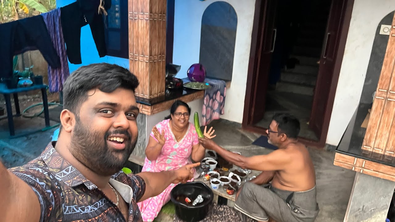 ചേച്ചി ചെയ്തതായി ഇങ്ങനെ ആവുന്നു വിചാരിച്ചില് #trending #shorts 