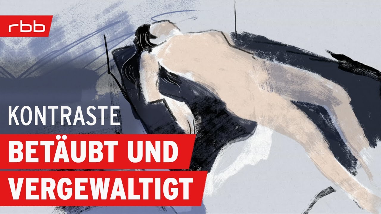 Ermittlungsversäumnisse bei der Berliner Polizei | Kontraste | Politikmagazin