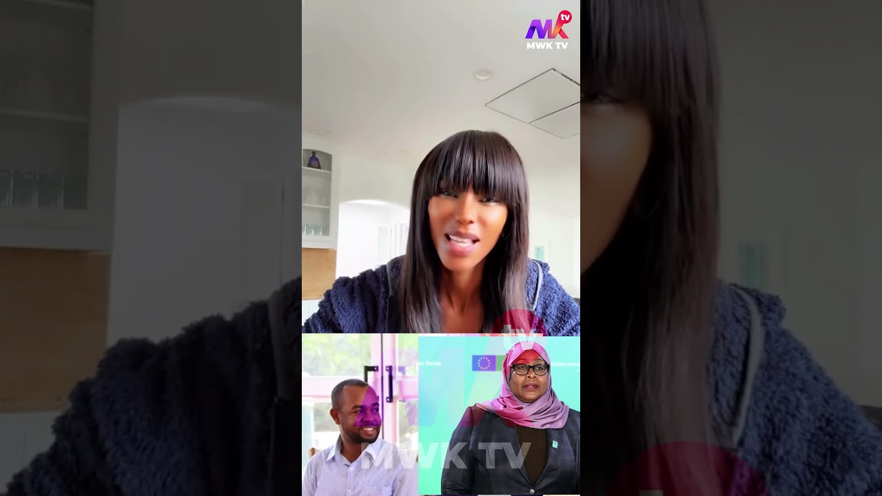 MANGE KIMAMBI, NCHI ITAKOMBOLEWA TAREHE 29 OKTOBA, WATAKIMBIA  #duet #africanpresident #news #love