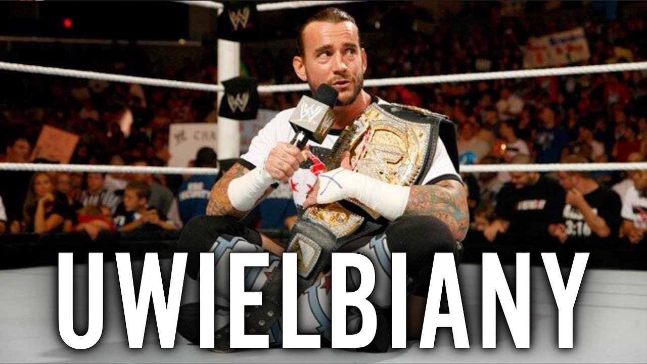 HEELOWE POSTACIE, które FANI WWE UWIELBIALI