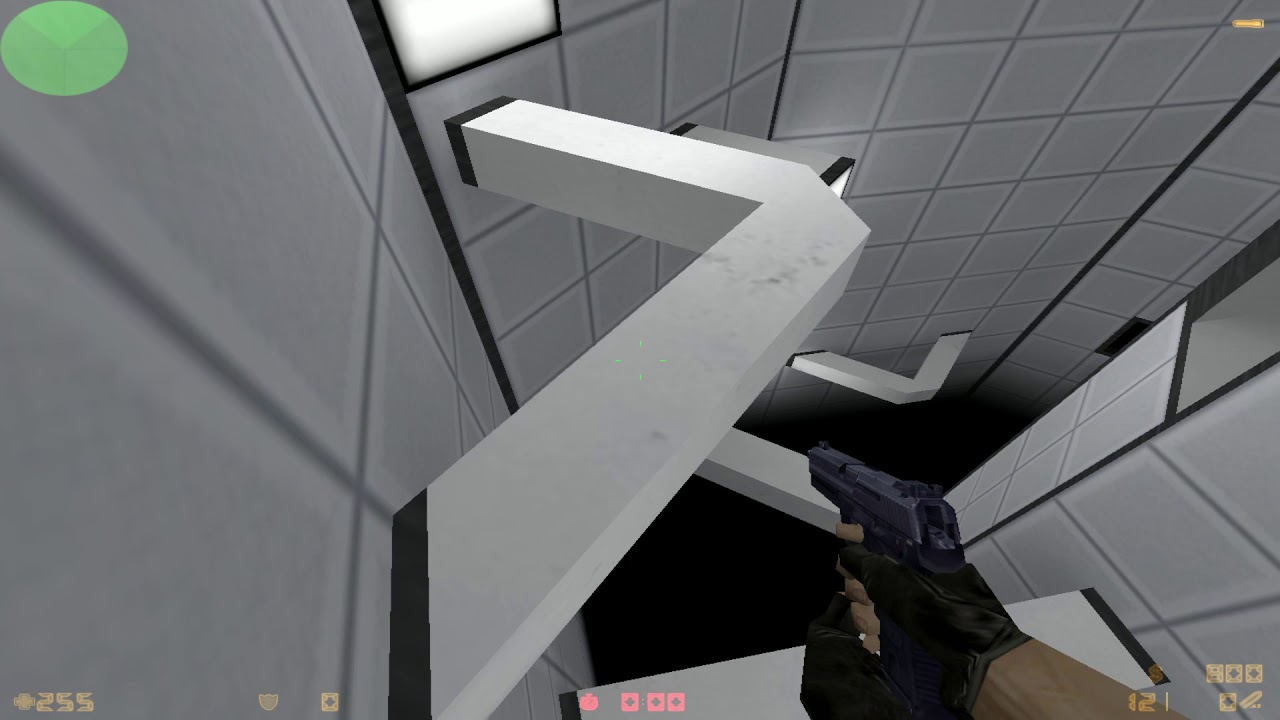 Showcase: qcg_macka