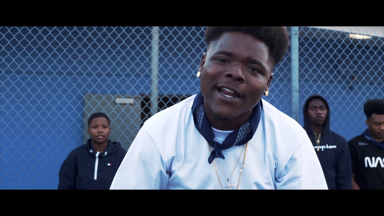 TC3 - GANGland