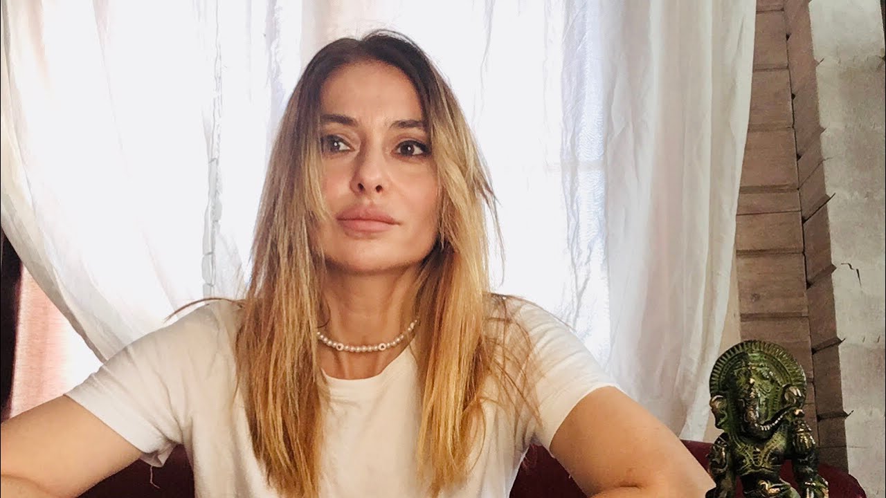 КАКОЙ ВАС ВИДЯТ МУЖЧИНЫ ❓❓❓