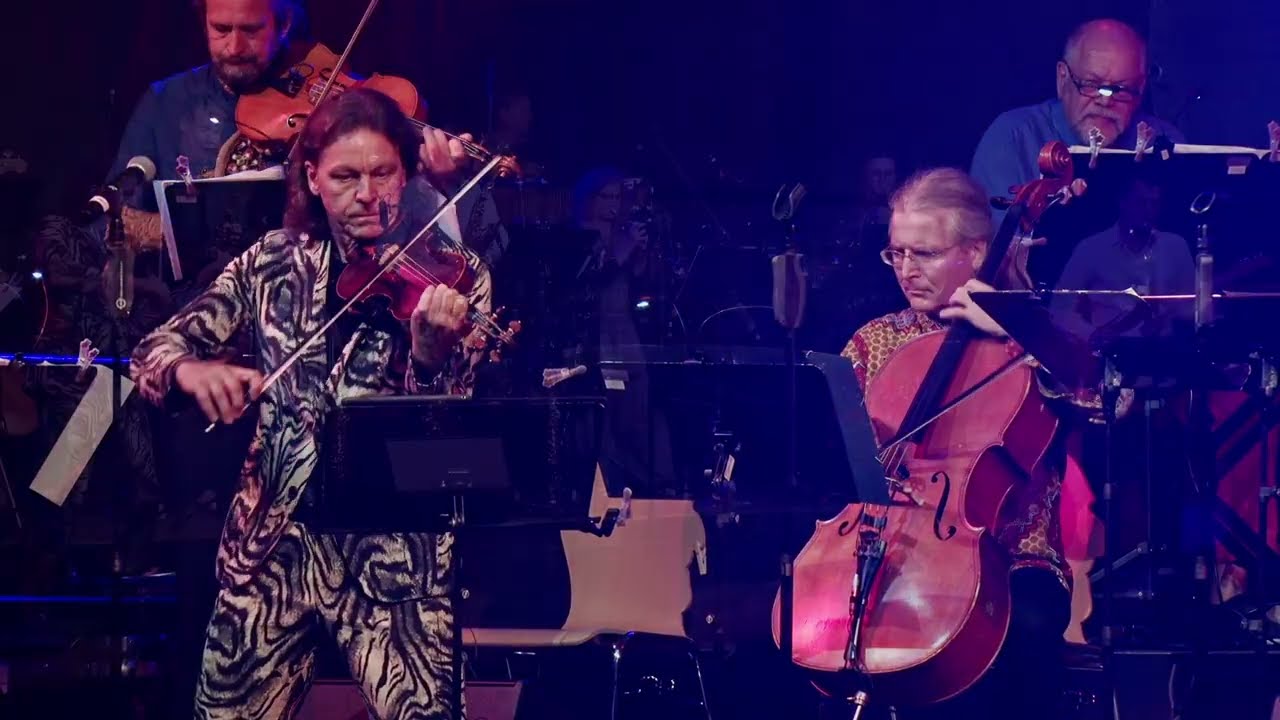 Quarta Volta | Chameleon Orchestra, Christian Wirth