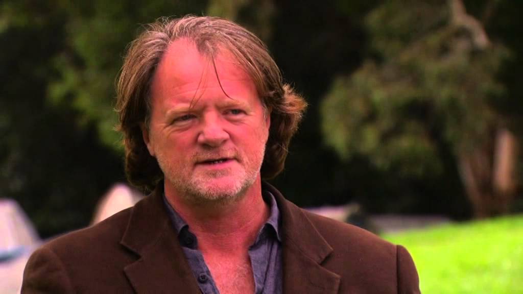 Q&A - Mark Lamprell (Producer, Goddess)