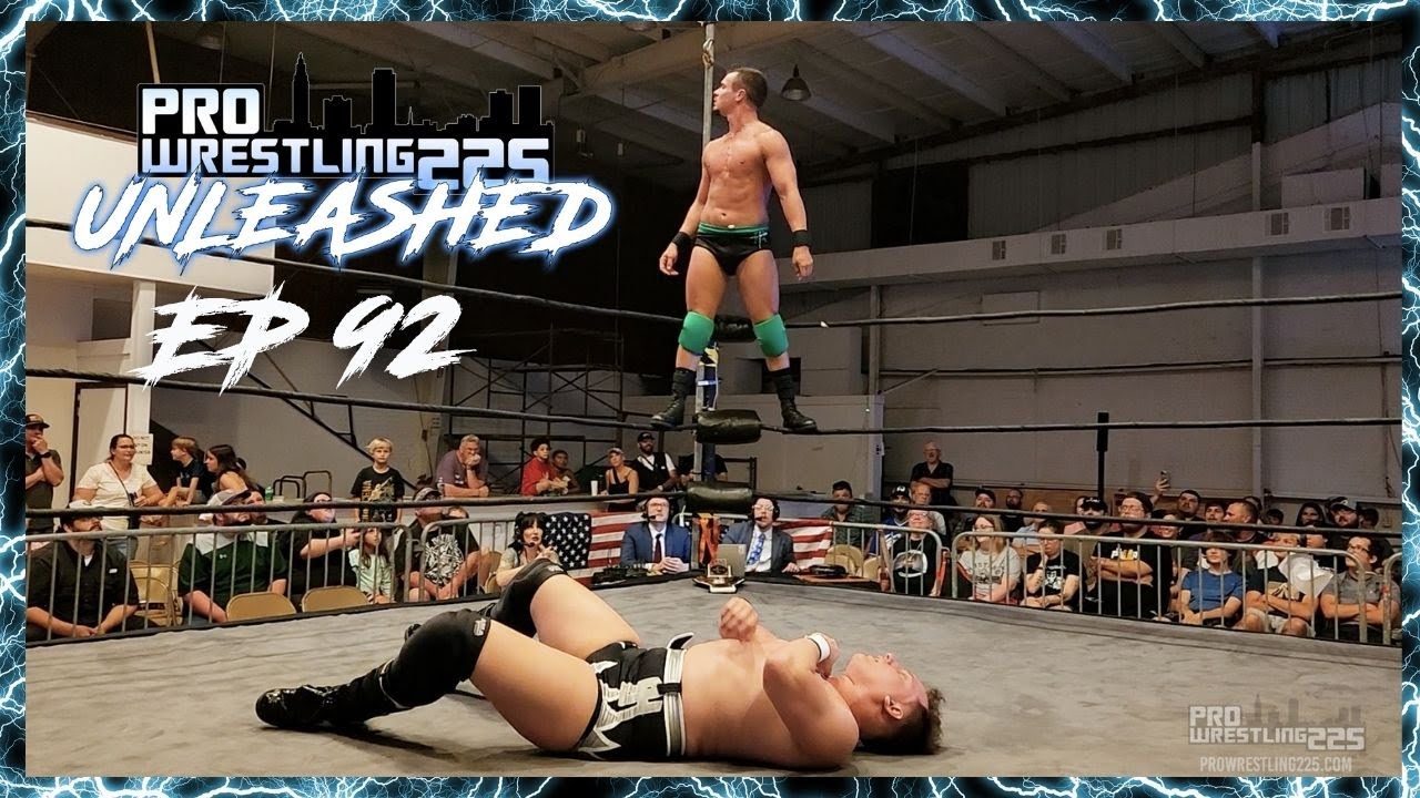 PW225 UNLEASHED Ep 92