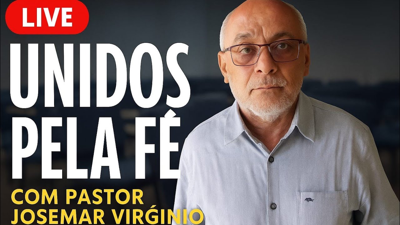 programa unidos pela fé