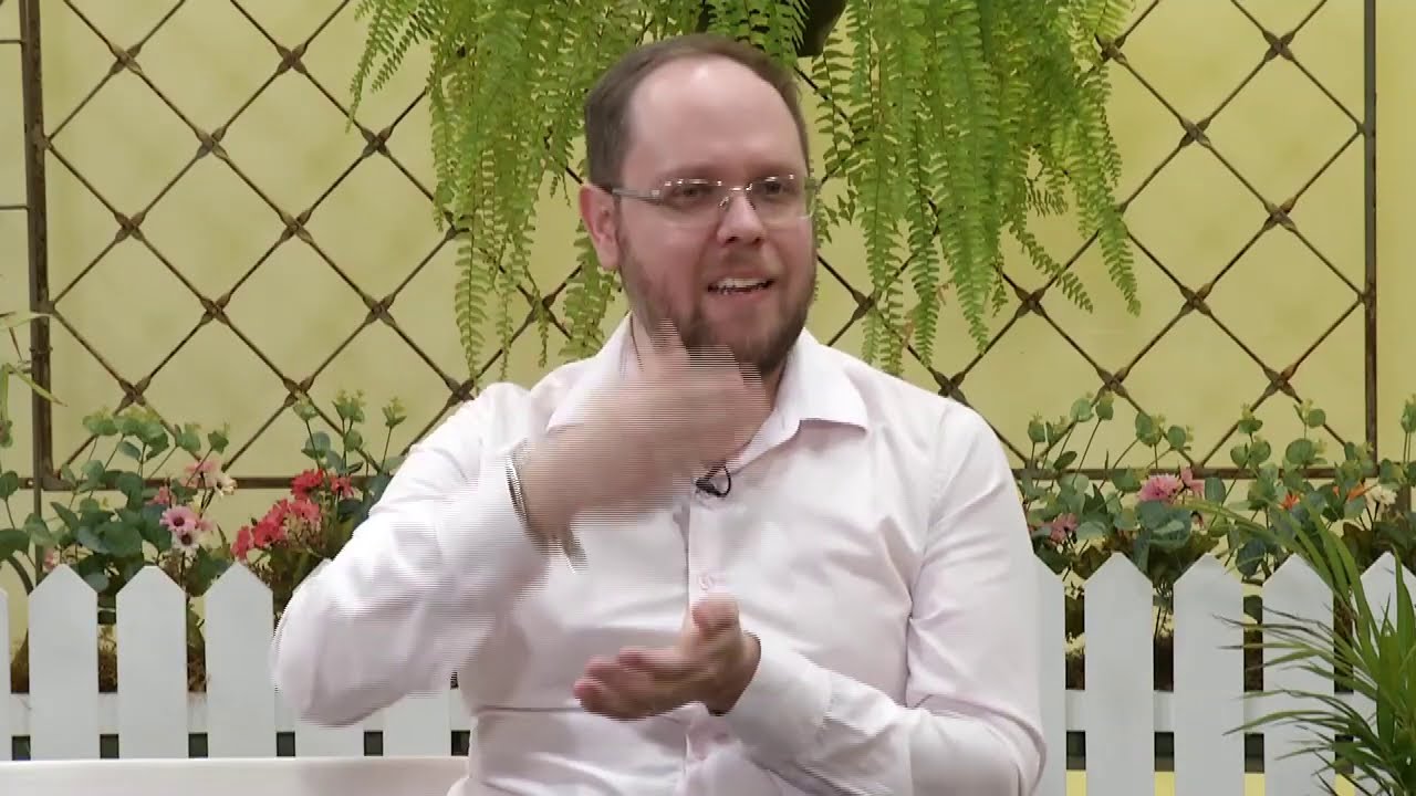O que significa liturgia? - Programa Na Verdade