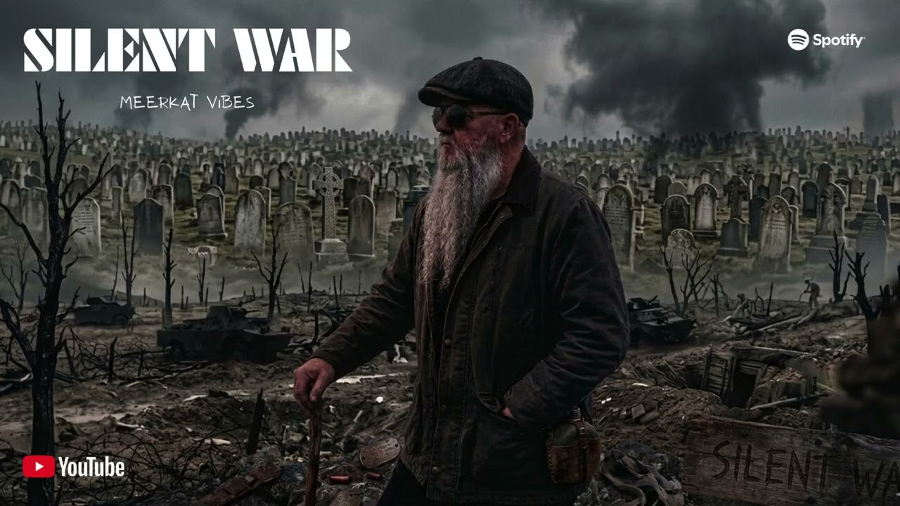 SILENT WAR -  REMIX