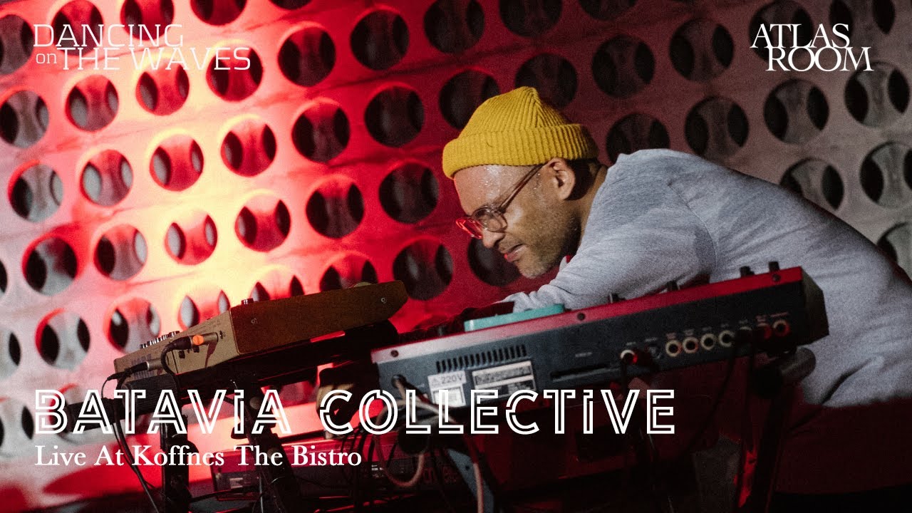 Batavia Collective - Joni Indo I Call to Prayer I Impulse #DancingOnTheWaves