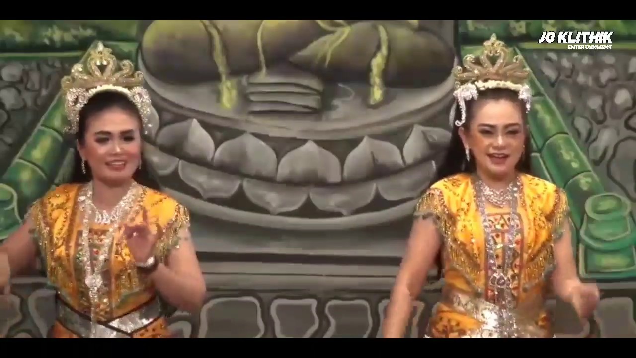 JO KLUTHUK TAMBAL | KETHOPRAK SISWO BUDOYO UNIT 2 TULUNGAGUNG | SATRIA PANCA SAKTI