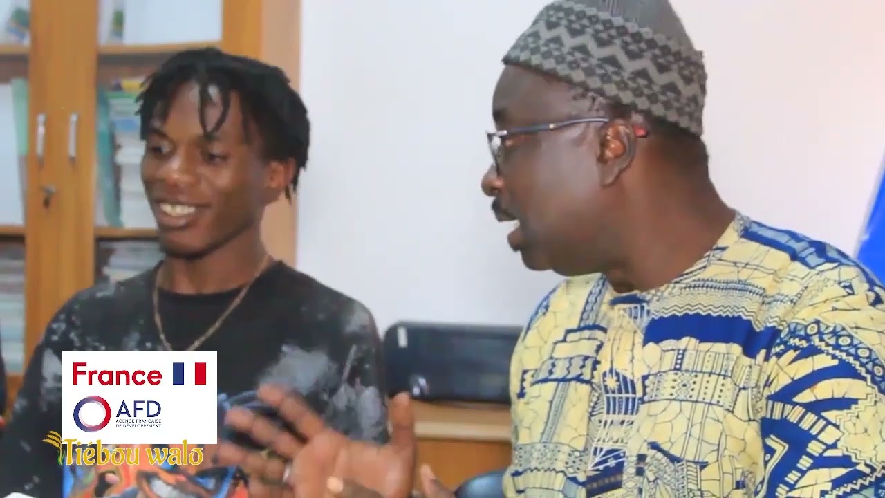 SAED || THIEBOU WALO 6