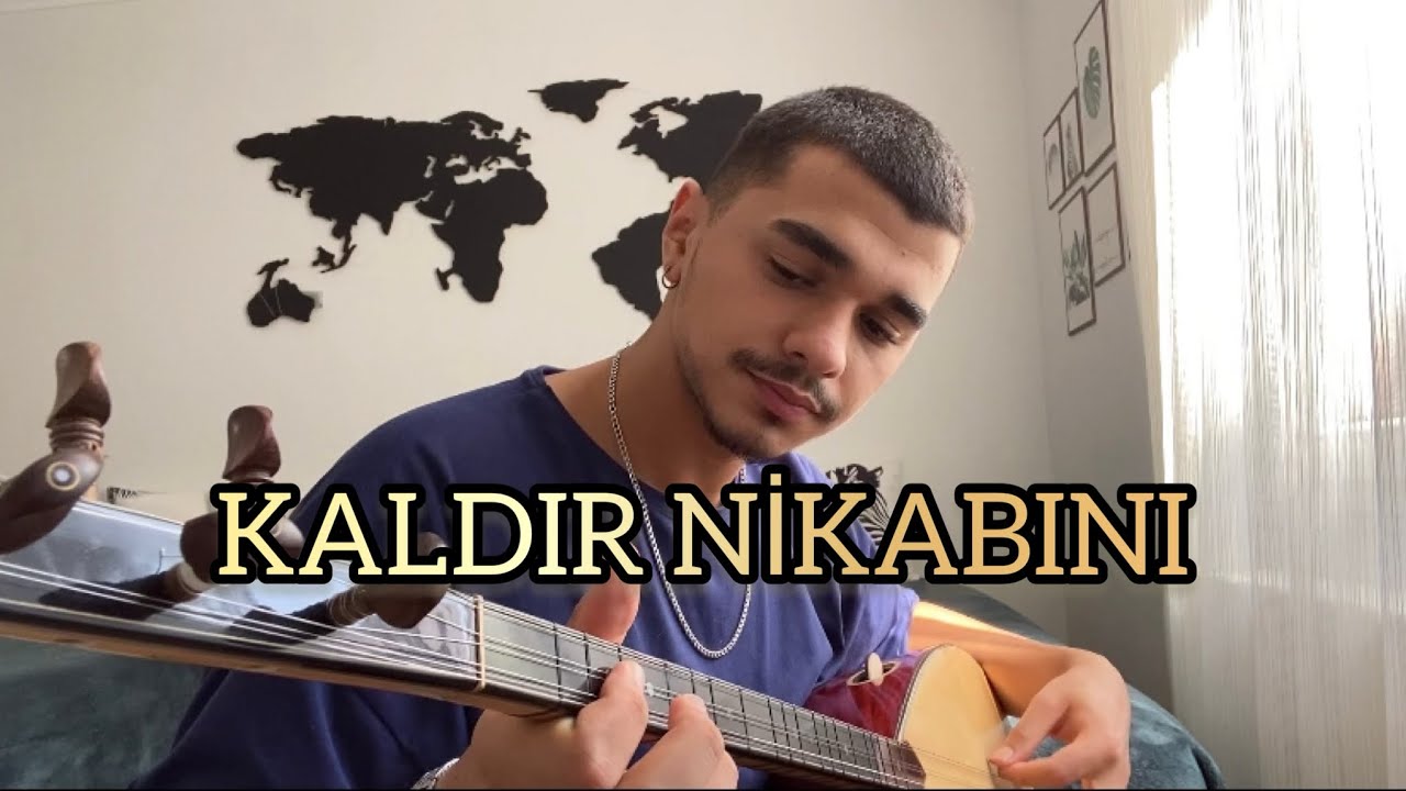 Murat Asan - Kaldır Nikabını (Türkülerimiz)