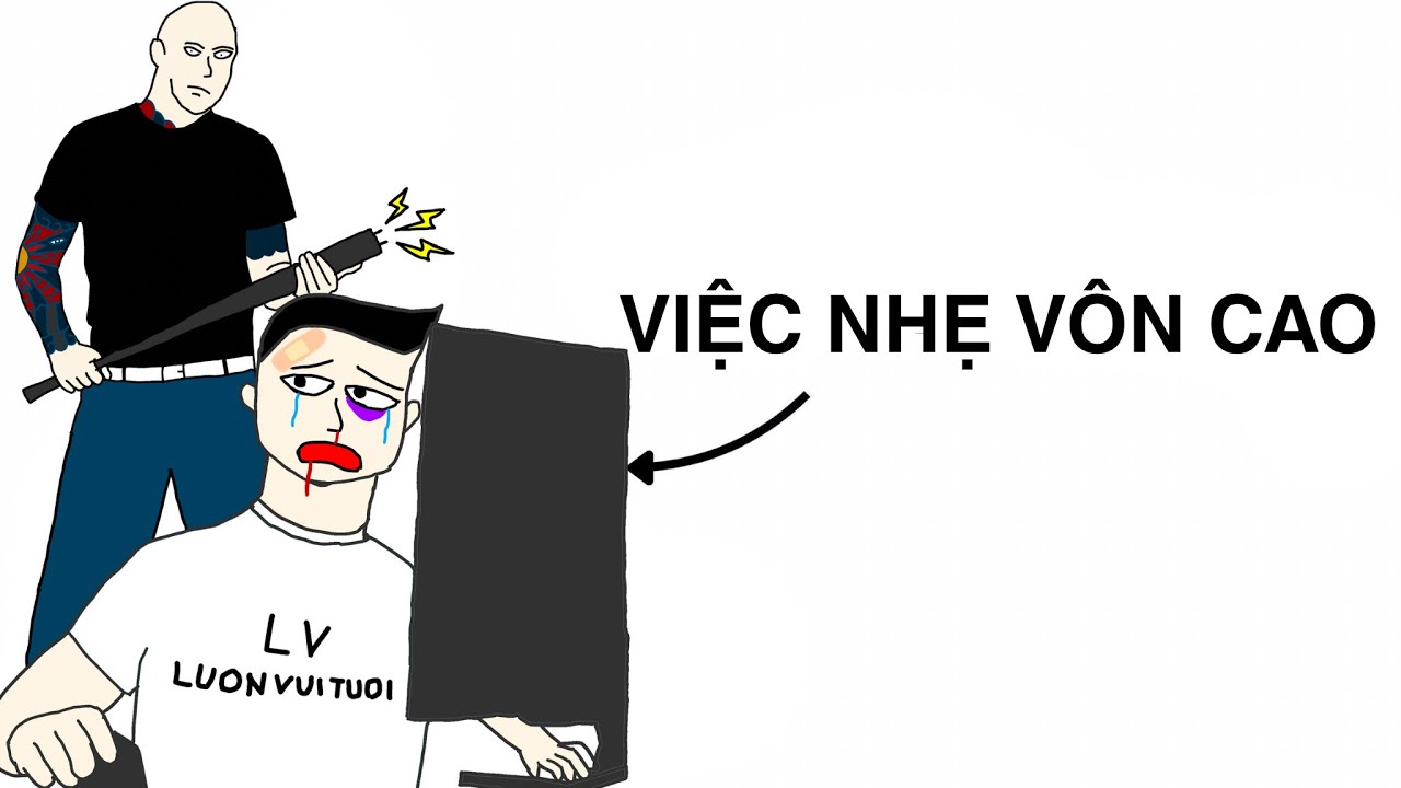Tại sao LỪA ĐẢO bên Cam lại NGUY HIỂM đến vậy ?