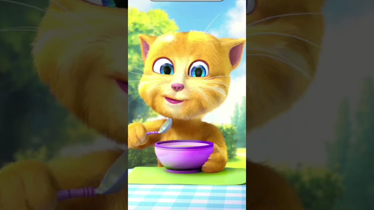 Говорящая Рыжая 😹😹😹😹😹
