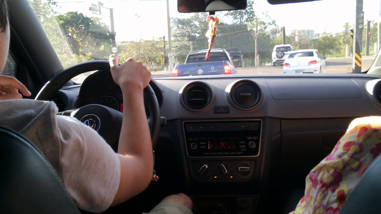 Role de Gol Rallye I-Motion