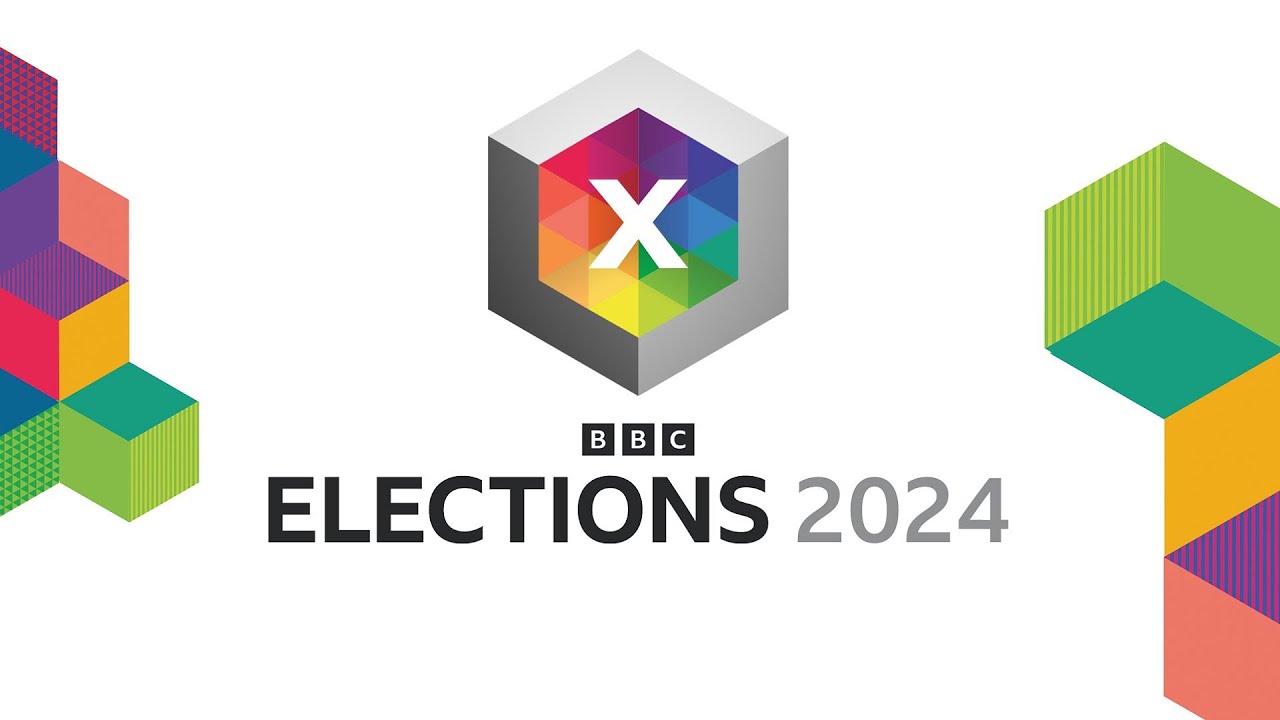 BBC Local Elections 2024 - BBC News 2am-6am