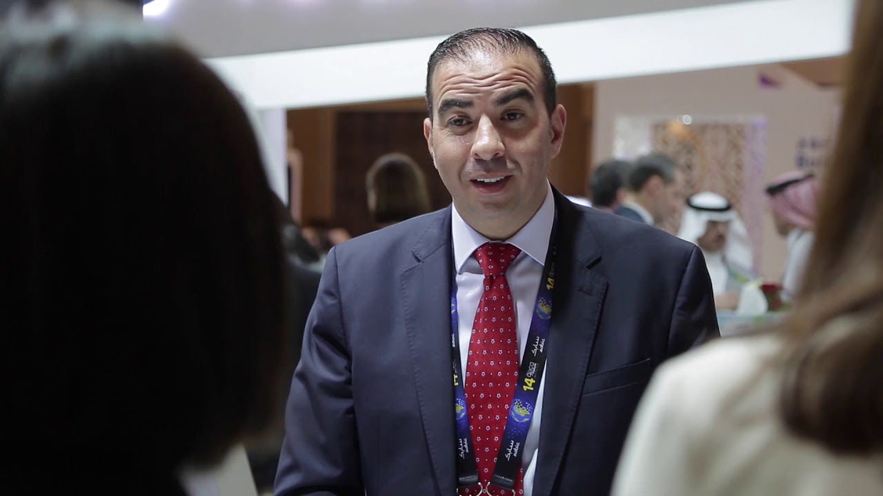 14th Annual GPCA Forum highlights video